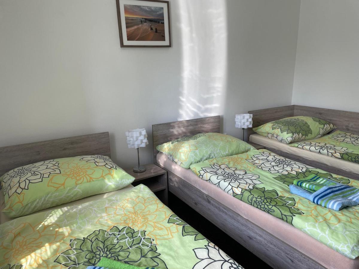 Apartmany Pri Zvonici Oravsky Podzamok Exterior photo